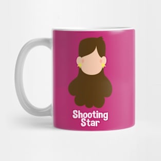 Shooting Star Mug